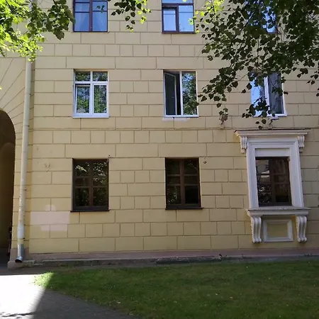 City Hostal Minsk