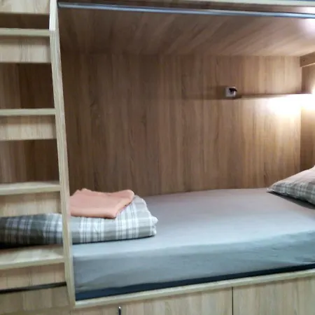 City Hostel Minsk