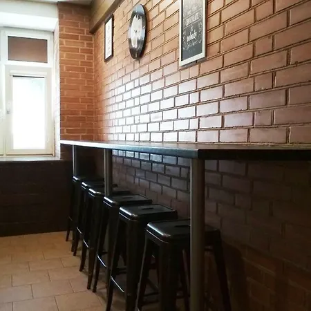 сити Хостел Минск