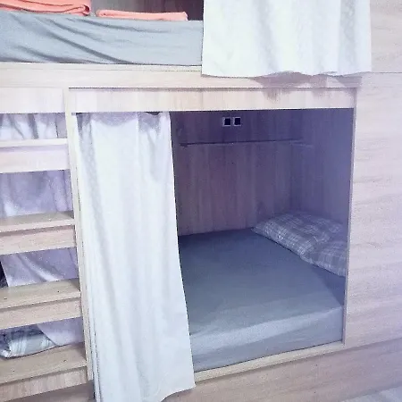 City Hostel