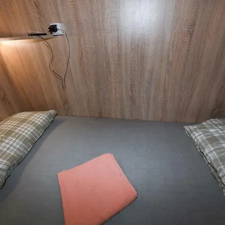 Hostel City *