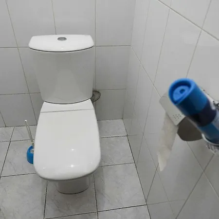 Hostel City Minsk
