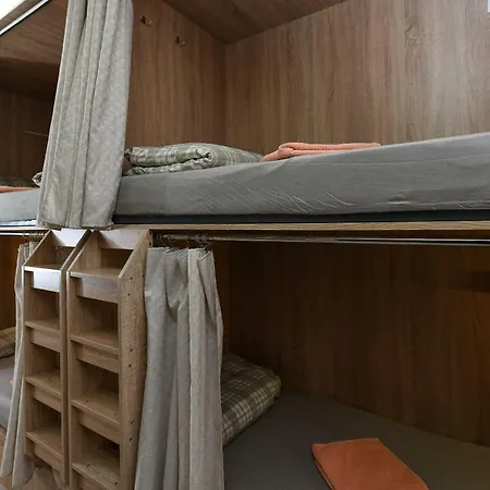 Hostel City