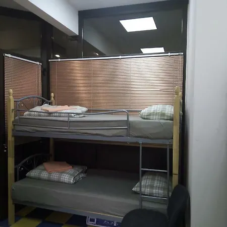 City Hostel