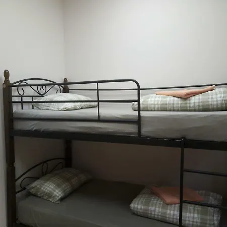Hostel City Minsk