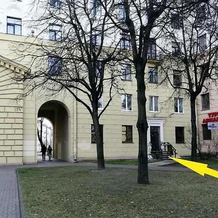 Хостел сити